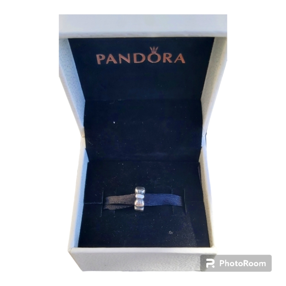 Pandora bow spacer